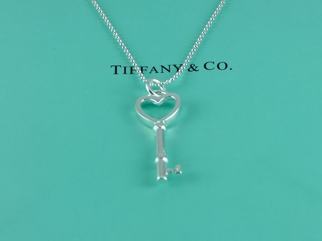 tiffany Necklace-334
